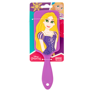 Brush Disney Princess Rapunzel