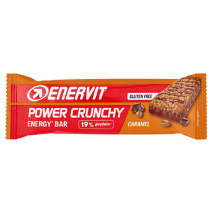 Enervit Power Crunchy Caramel 40 g