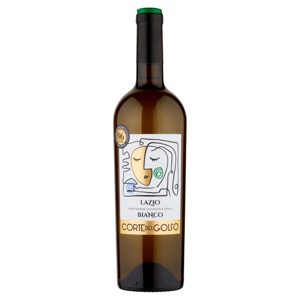 Corte del Golfo Lazio IGT Bianco 75 cl