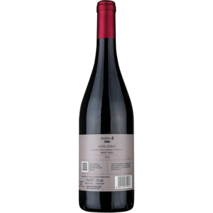 Pinot Nero Alto Adige Doc Fior Fiore Coop ml 750 - Castelfeder