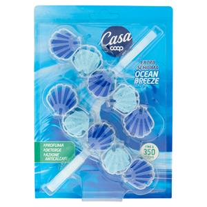 Extra Schiuma Ocean Breeze 2 x 50 g