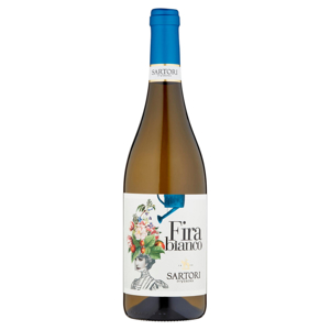 Sartori di Verona Fira Bianco Veronese IGT 750 ml