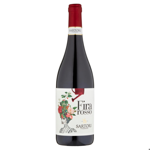 Sartori di Verona Fira Rosso Veronese IGT 750 ml