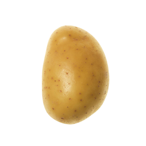 Patate gialle bio kg 1