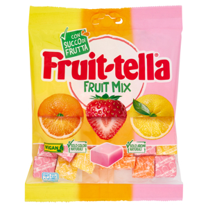Fruit-tella Fruit Mix 160 g