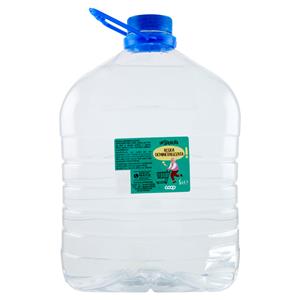 Acqua Demineralizzata  5 L
