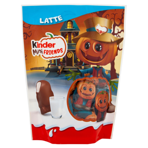 Kinder Mini Friends 122 g