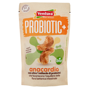 Ventura Probiotic+ Bio anacardio 100 g