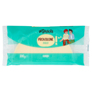 Provolone Dolce 300 g