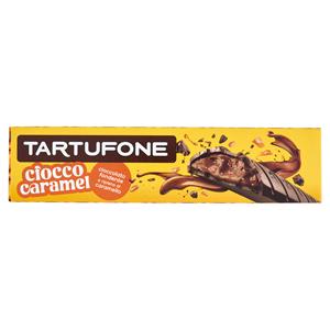 Tartufone ciocco caramel 150 g