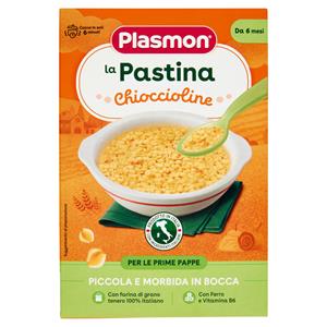 Plasmon la Pastina Chioccioline 300 g