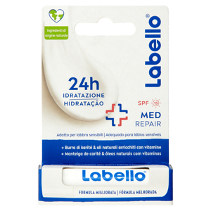 Labello Med Repair SPF 15 4,8 g