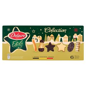 Delacre Etoile Collection 150 g