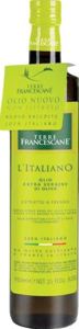 OLIO TERRE FRANC.EX.V.ML750