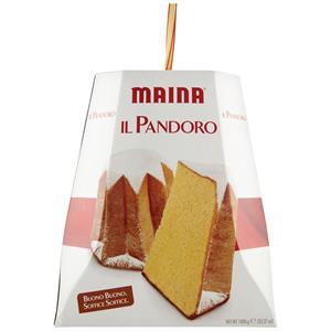 GRAN PANDORO TRAD.MAINA KG.1