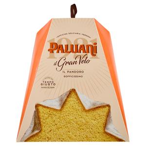 Paluani il Gran Velo il Pandoro Sofficissimo 900 g