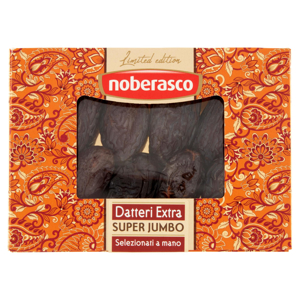 noberasco Limited edition Datteri Extra Super Jumbo 220 g