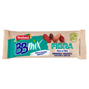 Ventura BBMix Bio Fibra 30 g