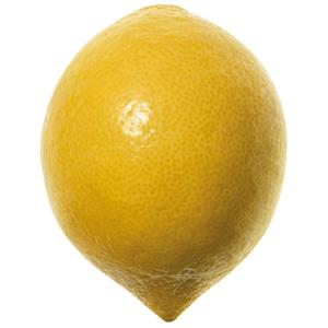 LIMONI DI SIRACUSA IGP G500