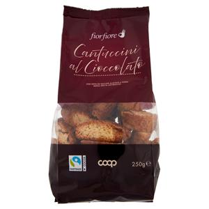 Cantuccini al Cioccolato 250 g