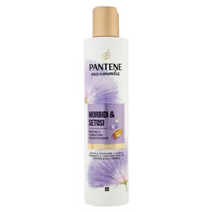 Pantene Pro-V miracles Morbidi & Setosi Shampoo 250 ml