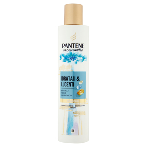 Pantene Pro-V miracles Idratati & Lucenti Shampoo 250 ml