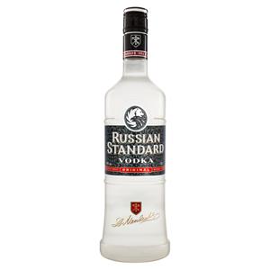 Russian Standard Vodka Original 70 cl