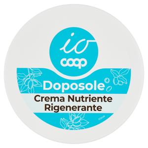 Crema Nutriente Rigenerante Doposole 300 ml