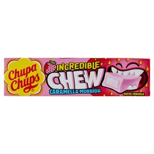 Chupa Chups Incredible Chew 45 g