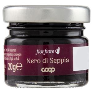 Nero di Seppia 20 g