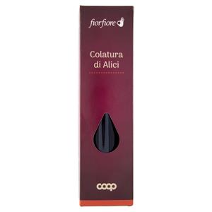 Colatura di Alici 100 ml