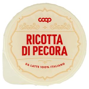 Ricotta di Pecora 200 g