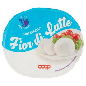 Mozzarella Fior di Latte 200 g