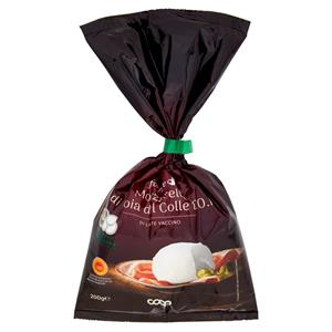 Mozzarella di Gioia del Colle D.O.P 200 g