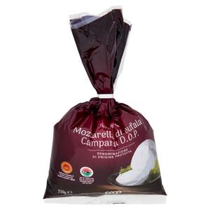 Mozzarella di Bufala Campana D.O.P. 250 g