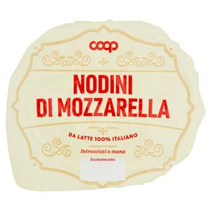 Nodini di Mozzarella 180 g