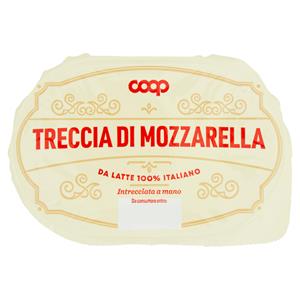 Treccia di Mozzarella 180 g