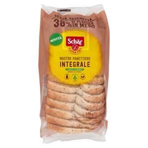 Schär Mastro Panettiere Integrale 330 g