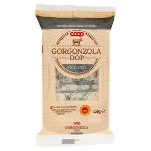 Gorgonzola DOP Piccante 150 g