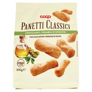 Panetti Classici 300 g