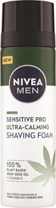 Nivea Men Sensitive Pro Ultra-Calming Shaving Foam 200 ml