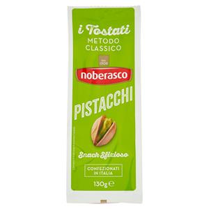 noberasco i Tostati Pistacchi 130 g