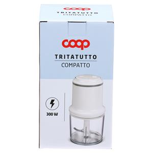 Tritatutto compatto 300W