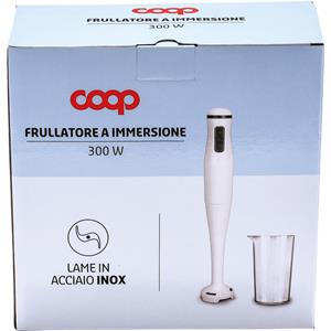 Frullatore a immersione 300W