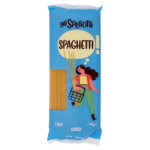 Spaghetti 1 kg