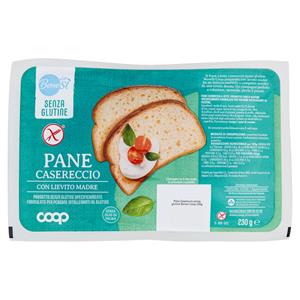 Pane Casereccio Senza Glutine 230 g