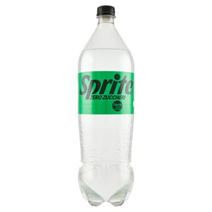 Sprite Zero Zuccheri SLIM PET 1,5 L