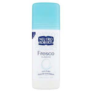 Neutro Roberts Fresco Classico 40 ml