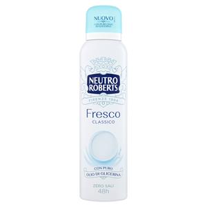 Neutro Roberts Fresco Classico 150 ml