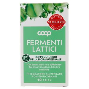 Fermenti Lattici 10 x 2 g